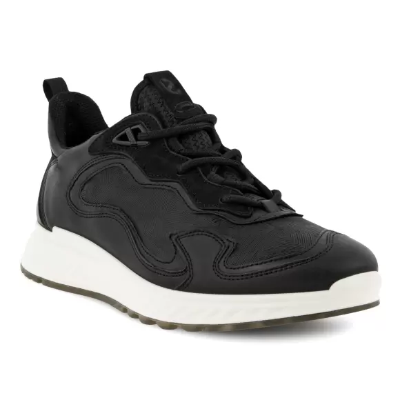 Dame Sneakers - ECCO - ECCO ST.1 W LACED SHOES 837843-51094