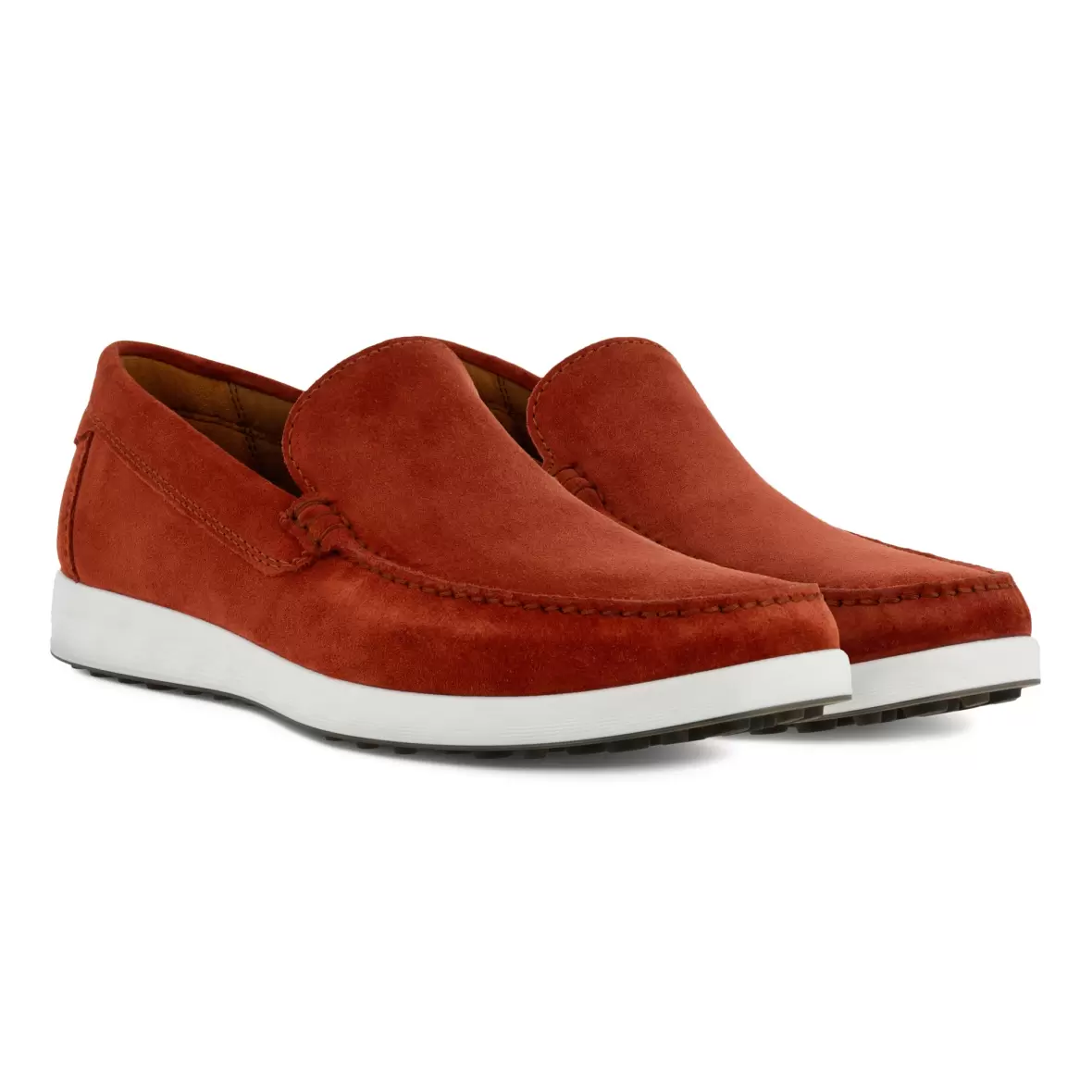 ECCO S LITE M MOCCASINS