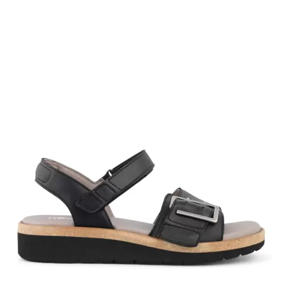 Dame Sandaler - NEW FEET - NEW FEET 211-13-110
