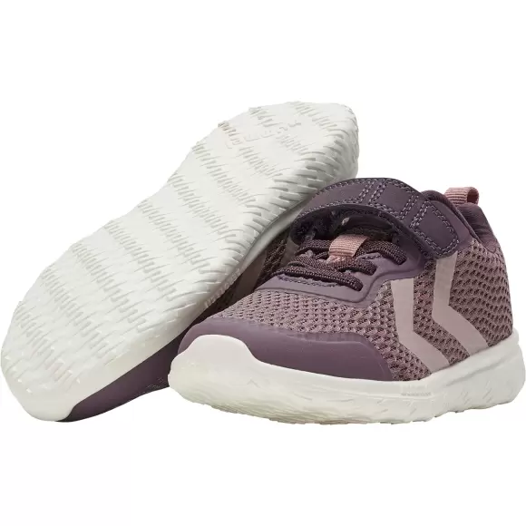 Børne Sneakers - HUMMEL - Hummel Actus 203315-2412