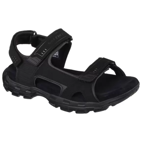 Skechers relaxed fit Conner 64487 BLK