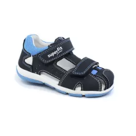 Børne Sandaler - SUPERFIT - Superfit 600141-8000