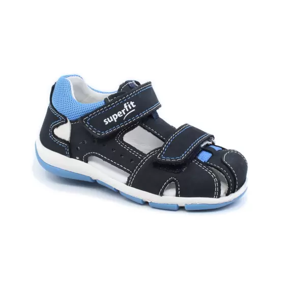 Børne Sandaler - SUPERFIT - Superfit 600141-8000 Børne Sandaler - SUPERFIT - Superfit 600141-8000