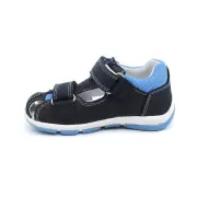 Børne Sandaler - SUPERFIT - Superfit 600141-8000