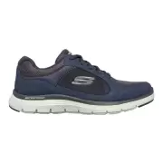 Herresko - SKECHERS - Skechers Flex Advantage 4.0 232222 NVY