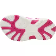 Børne Sandaler - HUMMEL - Hummel Sandal Buckle Infant - Fuchsia Pink 205770-3445