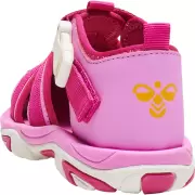 Børne Sandaler - HUMMEL - Hummel Sandal Buckle Infant - Fuchsia Pink 205770-3445