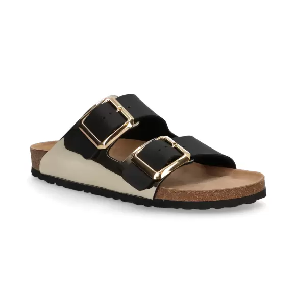 Børne Sandaler - IN2 - Goldstar 21V-01-4397