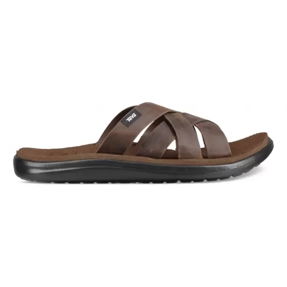 Herre Sandaler - Teva - Teva Voya Slide 1102515