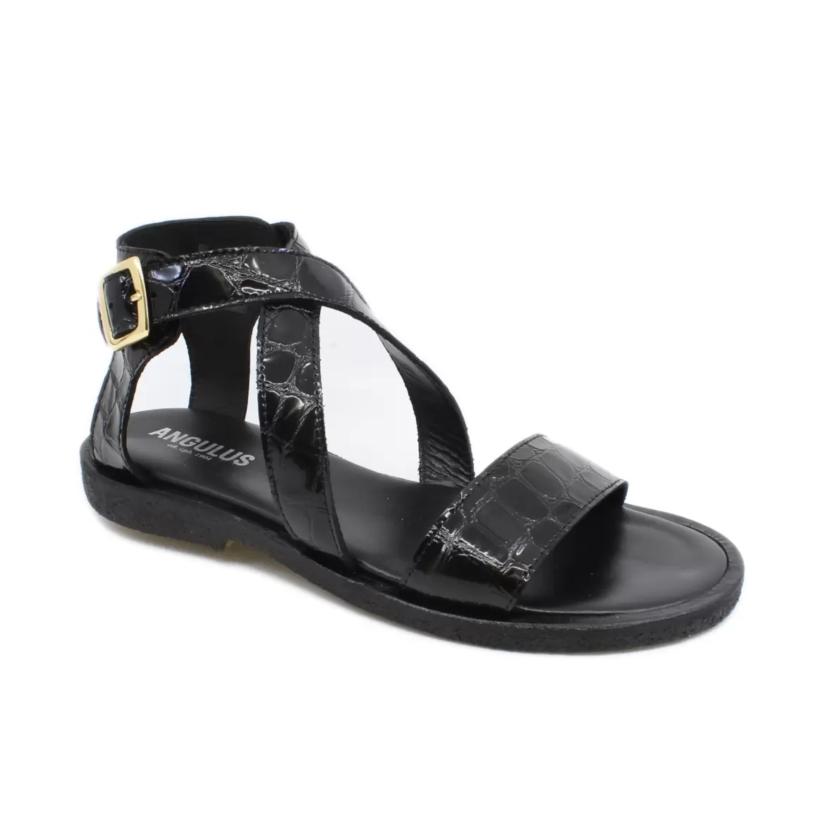 Angulus 5442-101-1674 sandal