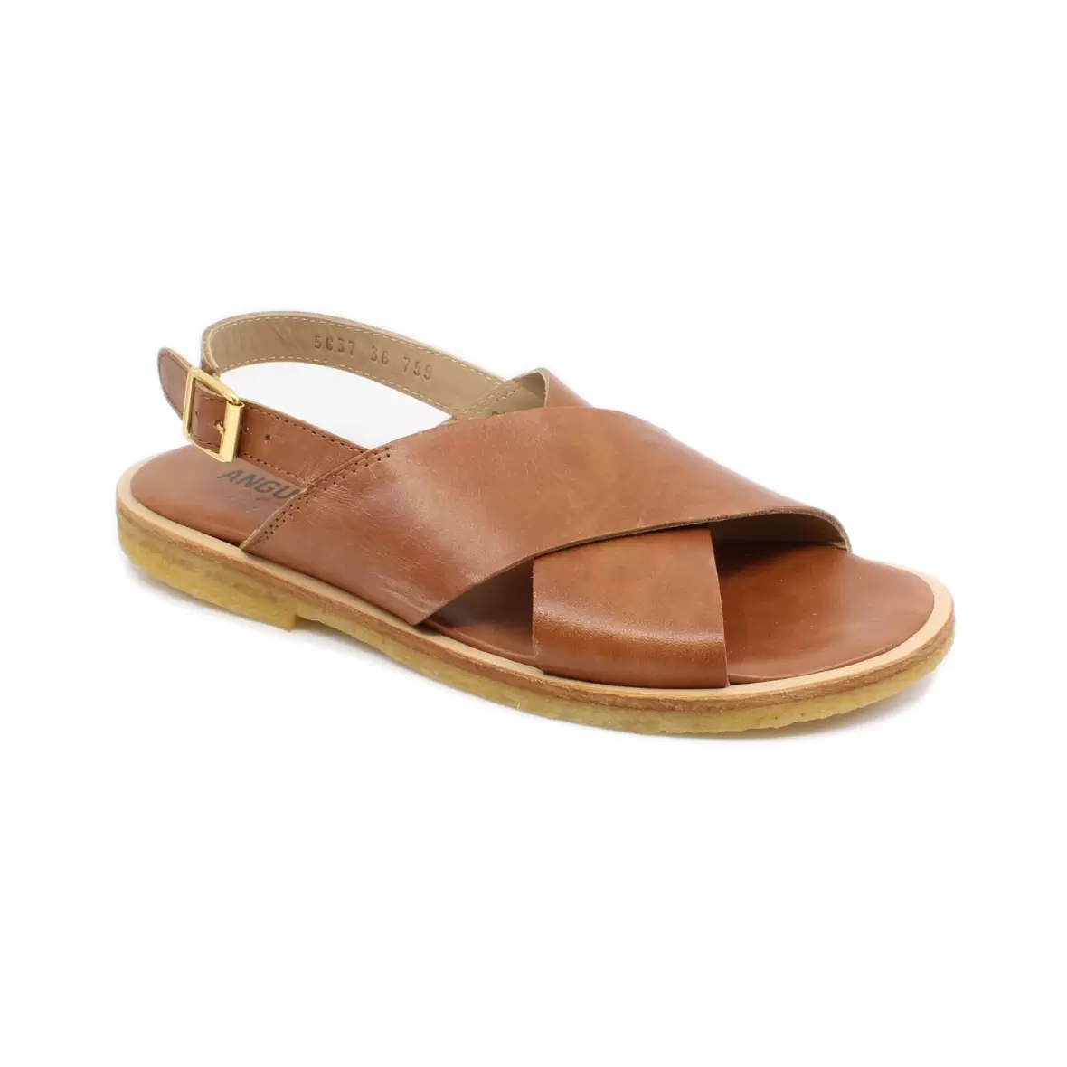 Angulus Dame sandal