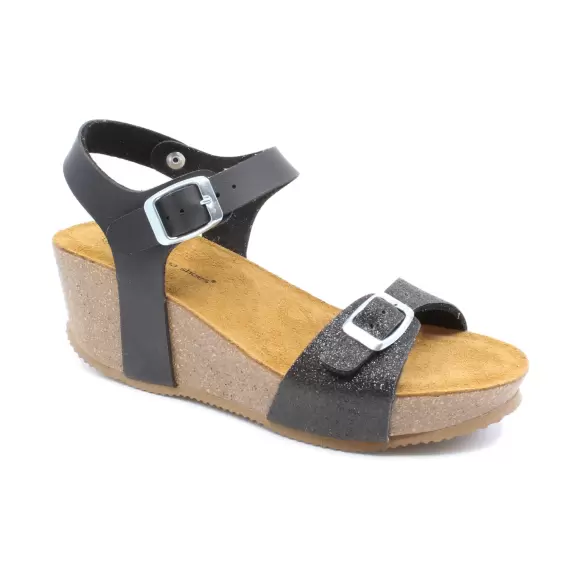 Dame Sandaler - Bella Moda - Bella Moda