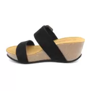 Dame Sandaler - Bella Moda - Bella Moda S21655