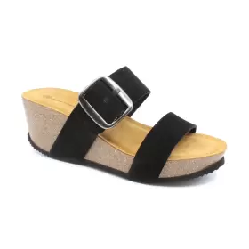 Dame Sandaler - Bella Moda - Bella Moda S21655