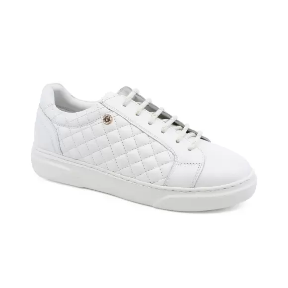 Dame Sneakers - COPENHAGEN SHOES - Copenhagen shoes Dress Sneak CSJV5536