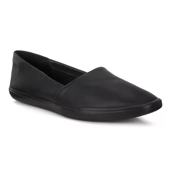 Dame Sko - ECCO - ECCO SIMPIL W Loafer 208603-01001