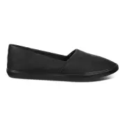 Dame Sko - ECCO - ECCO SIMPIL W Loafer 208603-01001