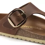 Dame Sandaler - BIRKENSTOCK - Birkenstock Gizeh Big Buckle 1018785