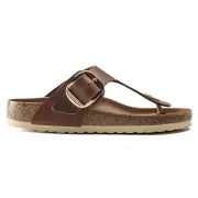 Dame Sandaler - BIRKENSTOCK - Birkenstock Gizeh Big Buckle 1018785