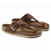 Dame Sandaler - BIRKENSTOCK - Birkenstock Gizeh Big Buckle 1018785