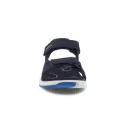 Børne Sandaler - ECCO - Ecco X-TRINSIC K Flat Sandal 710623-52590