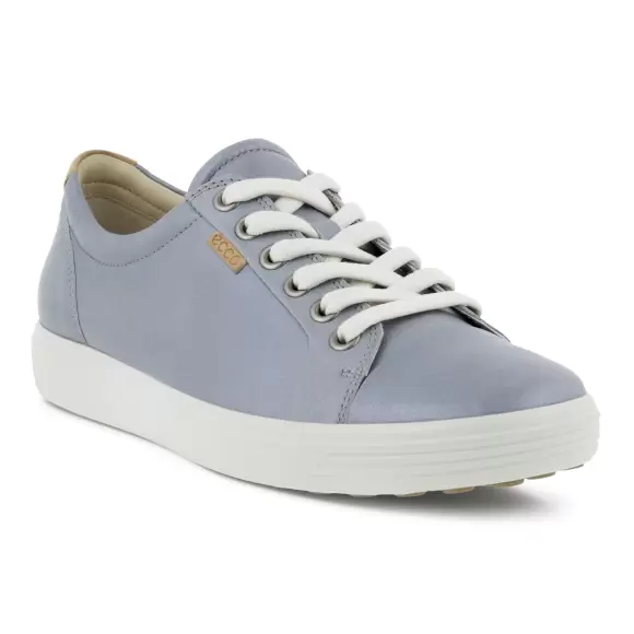 Dame Sko - ECCO - Ecco Womens Soft 7 Sneaker 430003-52593