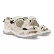 Dame Sandaler - ECCO - Ecco Womens Yucatan Sandal 069563-01378