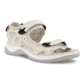 Dame Sandaler - ECCO - Ecco Womens Yucatan Sandal 069563-01378