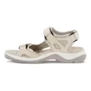 Dame Sandaler - ECCO - Ecco Womens Yucatan Sandal 069563-01378