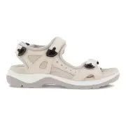 Dame Sandaler - ECCO - Ecco Womens Yucatan Sandal 069563-01378