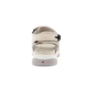 Dame Sandaler - ECCO - Ecco Womens Yucatan Sandal 069563-01378