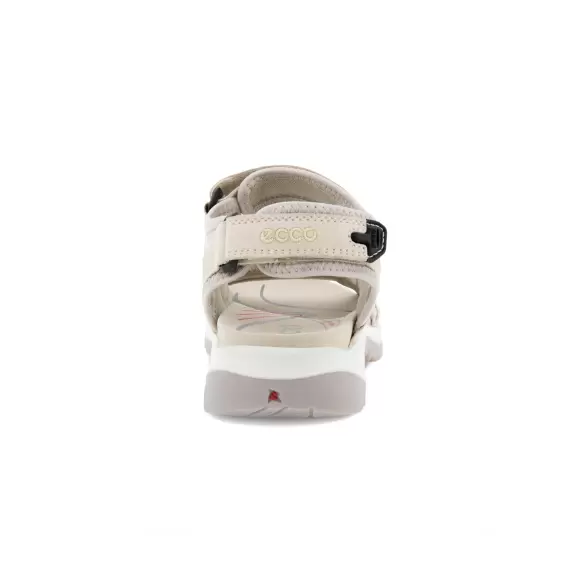 Dame Sandaler - ECCO - Ecco Womens Yucatan Sandal 069563-01378