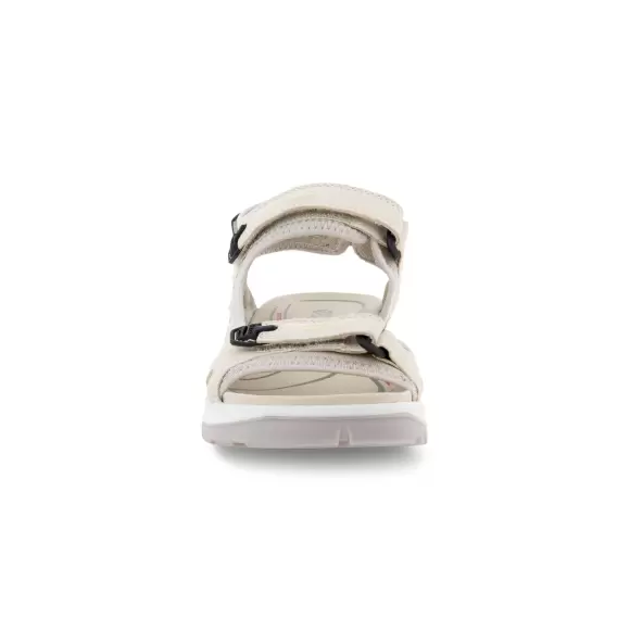 Dame Sandaler - ECCO - Ecco Womens Yucatan Sandal 069563-01378