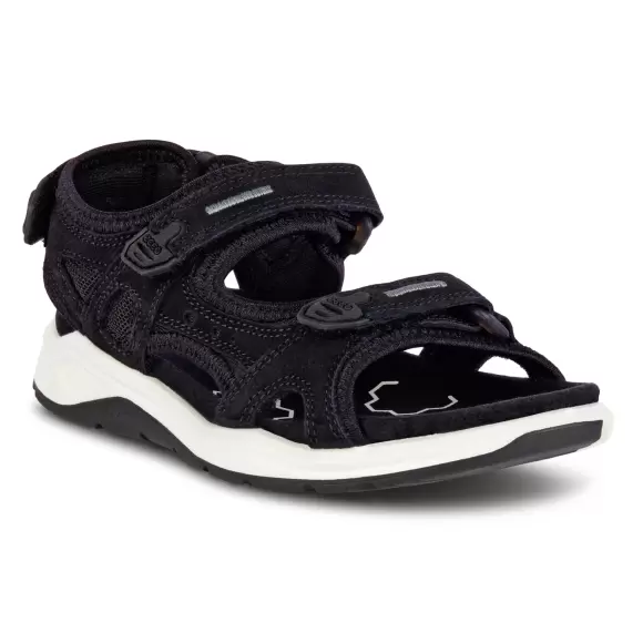 Børne Sandaler - ECCO - Ecco X-TRINSIC K Flat Sandal 710642-02001