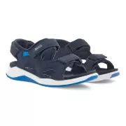 Børne Sandaler - ECCO - Ecco X-TRINSIC K Flat Sandal 710622-52590