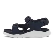 Børne Sandaler - ECCO - Ecco X-TRINSIC K Flat Sandal 710622-52590