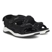 Børne Sandaler - ECCO - Ecco X-TRINSIC K Flat Sandal 710643-02001