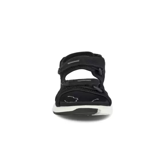 Børne Sandaler - ECCO - Ecco X-TRINSIC K Flat Sandal 710643-02001