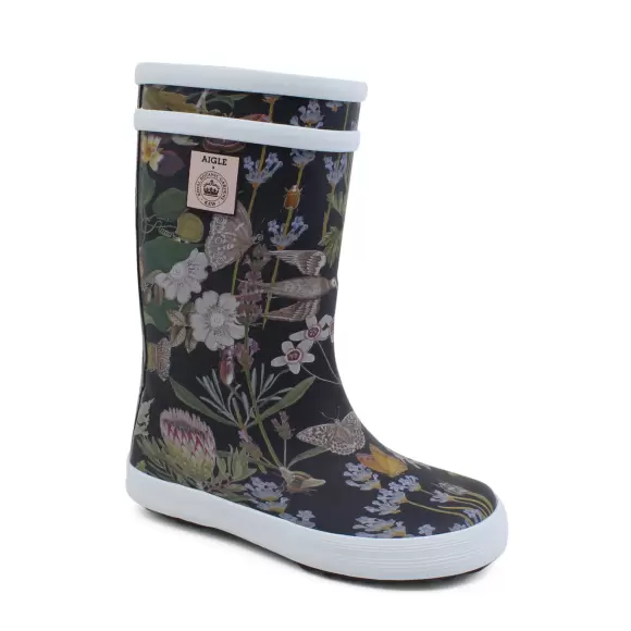 Børne Gummistøvler - AIGLE - Aigle  Lolly Pop 900-2500V