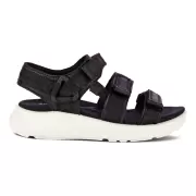 Børne Sandaler - ECCO - Ecco SP.1 LITE SANDAL K Flat S 712102-01001