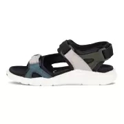 Børne Sandaler - ECCO - Ecco X-TRINSIC K Flat Sandal 710642-52589