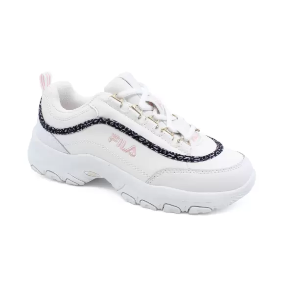 Børne Sneakers - FILA - FILA Strada 1011251-94F