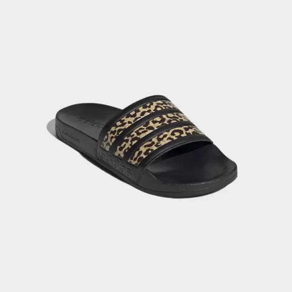 Dame Sandaler - ADIDAS - Adidas ADILETTE SHOWER BADESANDALER FZ2856