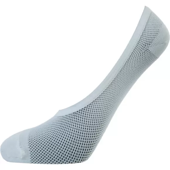 Billede af Endurance Coter 3-pack Quick Dry Sneaker Sock White e193210