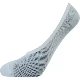 Strømper  - Endurance - Endurance Coter 3-pack Quick Dry Sneaker Sock White e193210