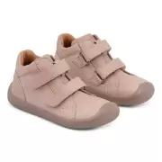 Børne Sneakers - BUNDGAARD - Bundgaard Walk Velcro BG101102DG-724-22