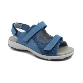 Dame Sandaler - NEW FEET - New feet  211-22-1540