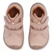 Børne Sneakers - BUNDGAARD - Bundgaard Walk Velcro BG101102DG-724-22