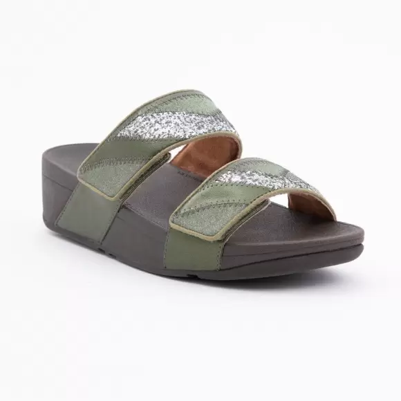 Dame Sandaler - FITFLOP - Fitflop Mina Ombre DN6-833