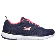Dame Sneakers - SKECHERS - Skechers Womens Flex Appeal 3.0 13070 SLTP